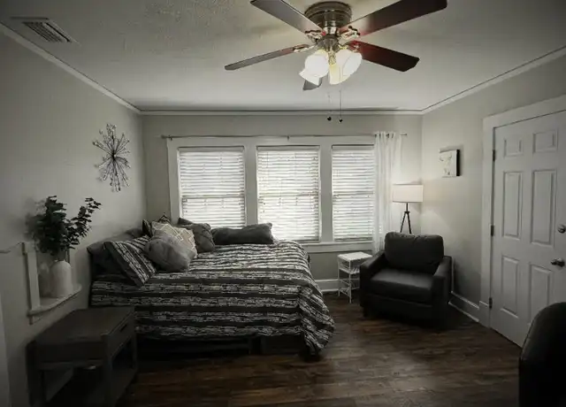 Property at 317 De Soto St Unit 2, Tallahassee, FL, 32303, 1 bed, 1 bath, [object Object]