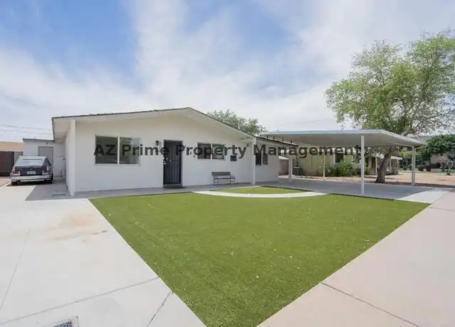 Property at 1549 W 6th St, Tempe, AZ, 85281, 4 beds, 2 baths, [object Object]