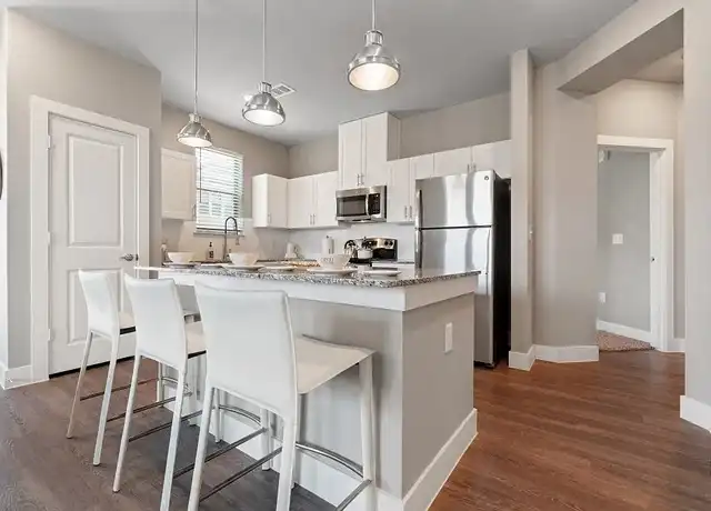 Property at Park Place Apartments - 240 Park Place Blvd, Waxahachie, TX, 75165, 1-2 bed, 1-2 bath, [object Object]