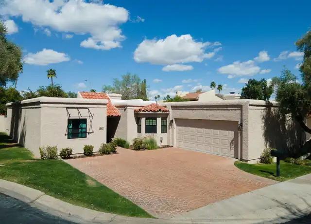 Property at 7220 E Buena Terra Way, Scottsdale, AZ, 85250, 2 beds, 2 baths, [object Object]