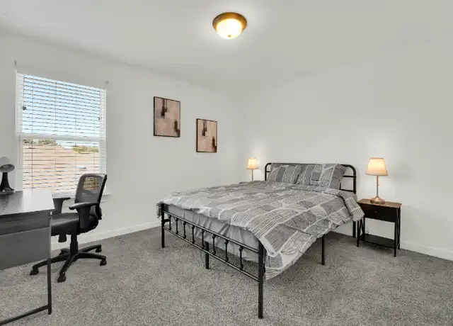 Property at 2113 Paxton Way, Denton, TX, 76209, 1 bed, 1 bath, [object Object]