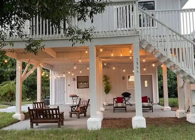 Property at 1866 9th Pl Unit 2, Vero Beach, FL, 32960, 1 bed, 1 bath, [object Object]