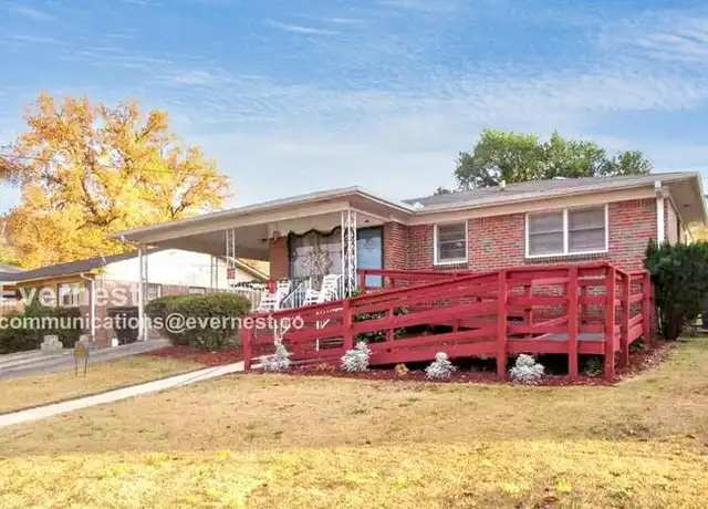 Property at 1525 Matt Leonard Dr SW, Birmingham, AL, 35211, 3 beds, 1 bath, [object Object]