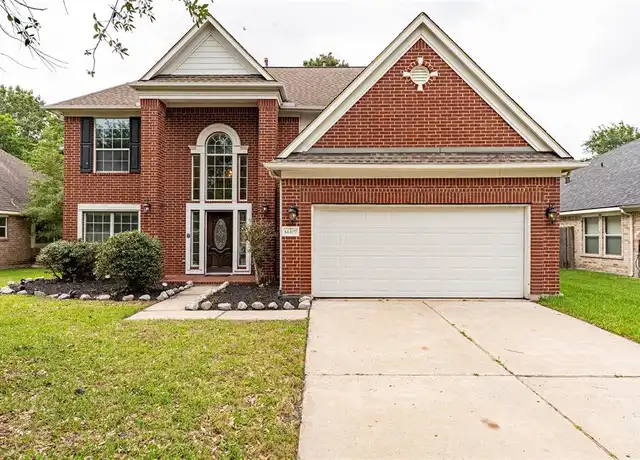 Property at 14407 Eastern Redbud Ln, Houston, TX, 77044, 4 beds, 2.5 baths, [object Object]