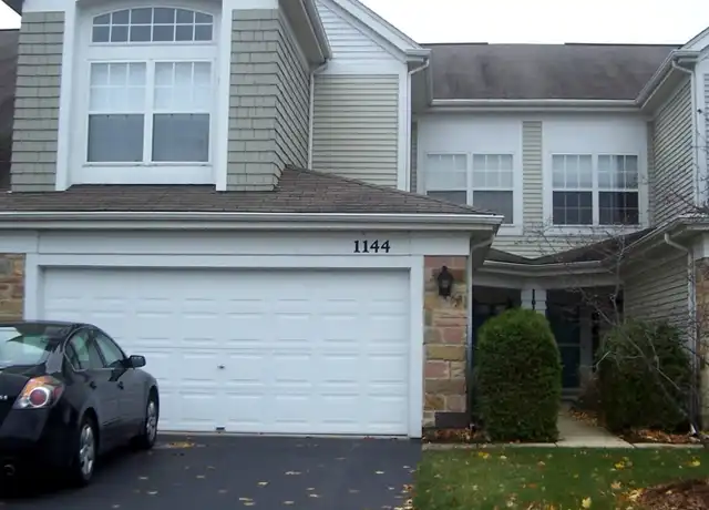 Property at 1144 Bristol Ln, Buffalo Grove, IL, 60089, 3 beds, 2.5 baths, [object Object]