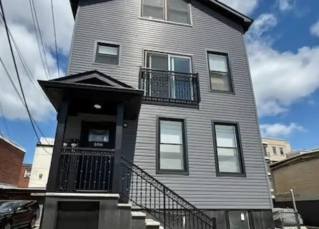 Property at 106 Jersey St Unit 2F, Harrison, NJ, 07029, 2 beds, 2 baths, [object Object]