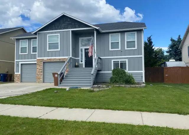 Property at 1618 W Carolina Way, Spokane, WA, 99208, 4 beds, 2.5 baths, [object Object]