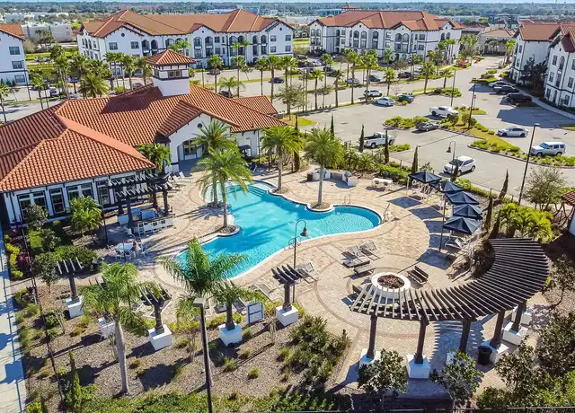 Property at Marisol at Viera - 2439 Casona Ln, Melbourne, FL, 32940, 1-3 bed, 1-2 bath, [object Object]