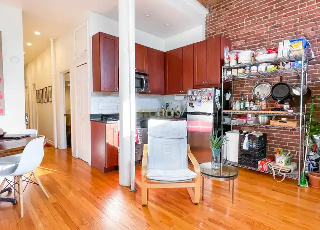 Property at 262 E 2nd St Unit 1-A, New York, NY, 10009, 3 beds, 2 baths, [object Object]