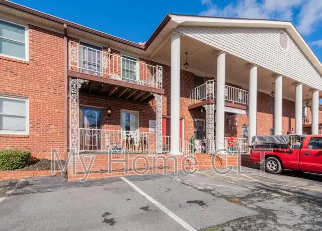Property at 116 Briarcliff Dr Unit 1, Kannapolis, NC, 28081, 2 beds, 2 baths, [object Object]