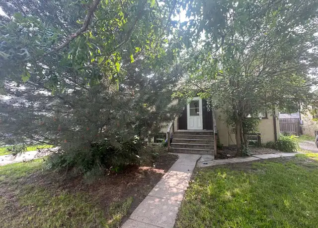 Property at 2605 E AVE Unit 2605 1/2, Scottsbluff, NE, 69361, 1 bed, 1 bath, [object Object]