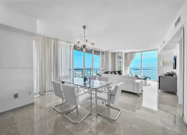 Property at 495 Brickell Ave #5302, Miami, FL, 33131, 2 beds, 2 baths, [object Object]
