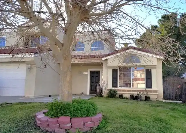 Property at 37621 17th St E, Palmdale, CA, 93550, 4 beds, 3 baths, [object Object]