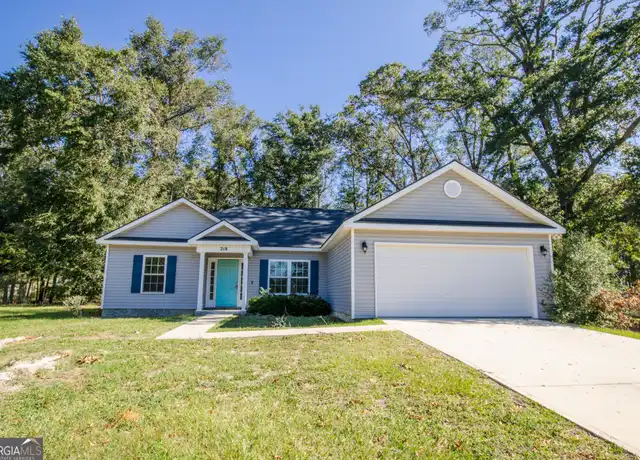 Property at 218 Stillwater Dr, Statesboro, GA, 30461, 3 beds, 2 baths, [object Object]