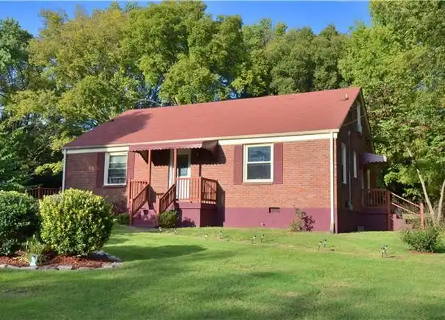 Property at 1429 Janie Ave, Nashville, TN, 37216, 2 beds, 1 bath, [object Object]