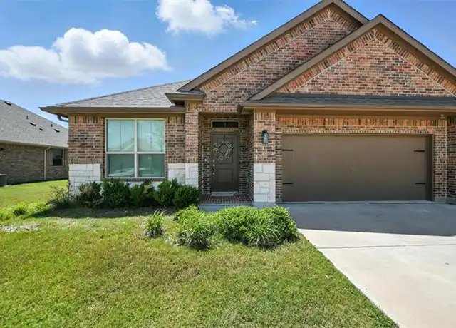Property at 3443 Eloise Ln, Krum, TX, 76249, 3 beds, 2 baths, [object Object]