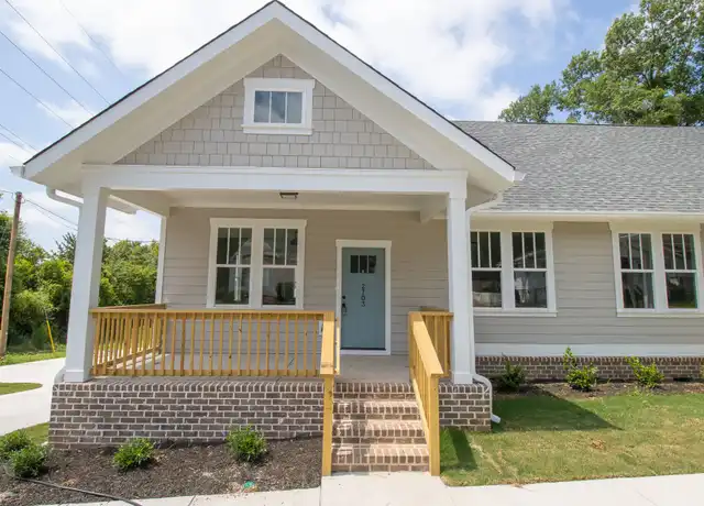 Property at 2703 Clark St Unit B-1, Columbia, SC, 29201, 3 beds, 3 baths, [object Object]