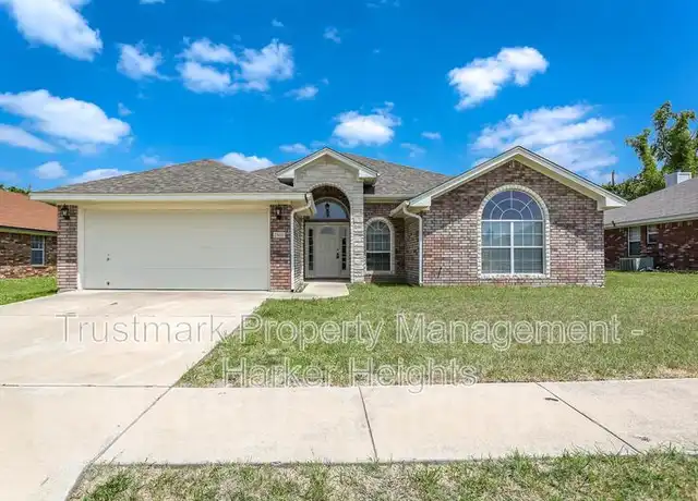 Property at 2500 Bachelor Button Blvd Unit BACH2500, Killeen, TX, 76549, 4 beds, 2 baths, [object Object]
