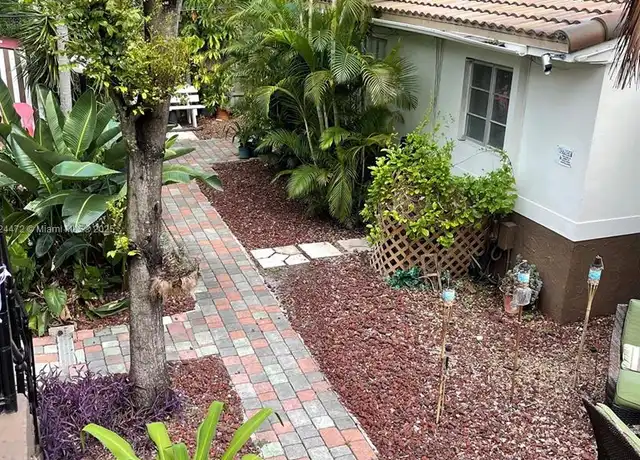 Property at 1857 Buchanan St Unit 5, Hollywood, FL, 33020, 1 bed, 1 bath, [object Object]