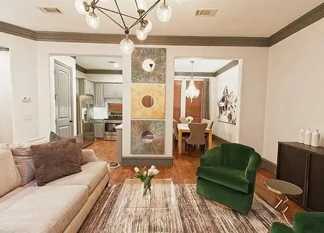 Property at 4519 Lafayette St #7, Dallas, TX, 75204, 2 beds, 2.5 baths, [object Object]