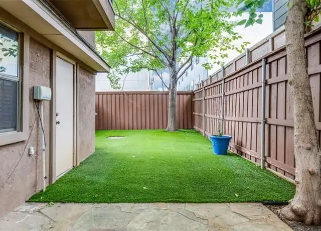 Property at 4519 Lafayette St #7, Dallas, TX, 75204, 2 beds, 2.5 baths, [object Object]