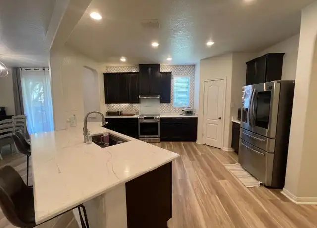 Property at 4539 Fern Hl, San Antonio, TX, 78259, 5 beds, 2.5 baths, [object Object]