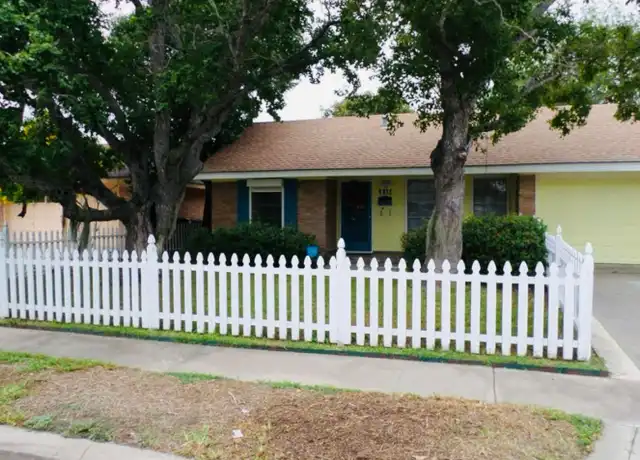 Property at 4617 Hamlin Dr, Corpus Christi, TX, 78411, 3 beds, 2 baths, [object Object]