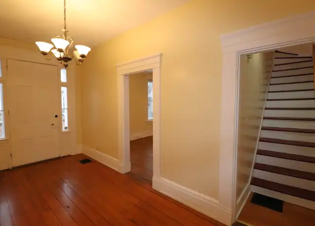 Property at 119 S 3rd St, Richmond, IN, 47374, 3 beds, 1.5 baths, [object Object]