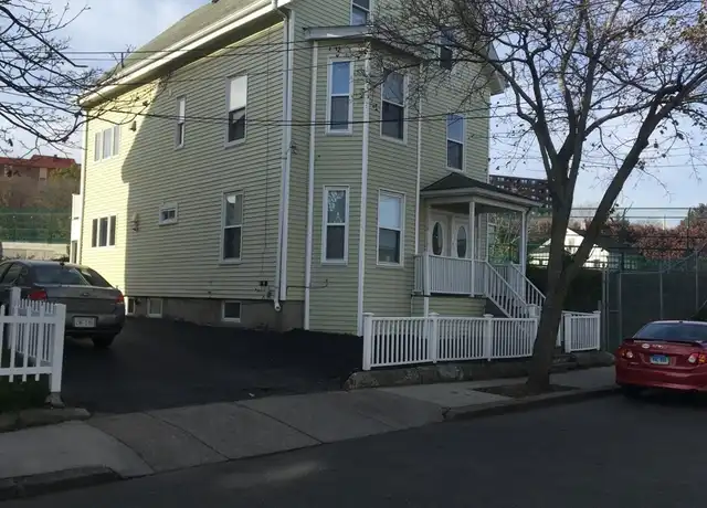 Property at 100 Flint St Unit 1, Somerville, MA, 02145, 4 beds, 2 baths, [object Object]
