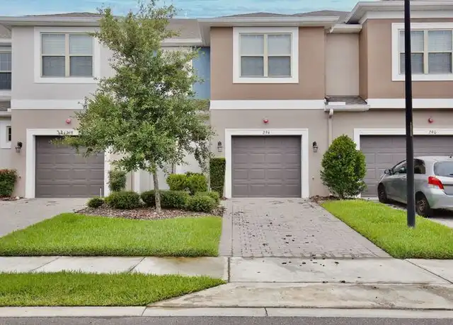 Property at 294 Merry Brook Cir, Sanford, FL, 32771, 3 beds, 2.5 baths, [object Object]