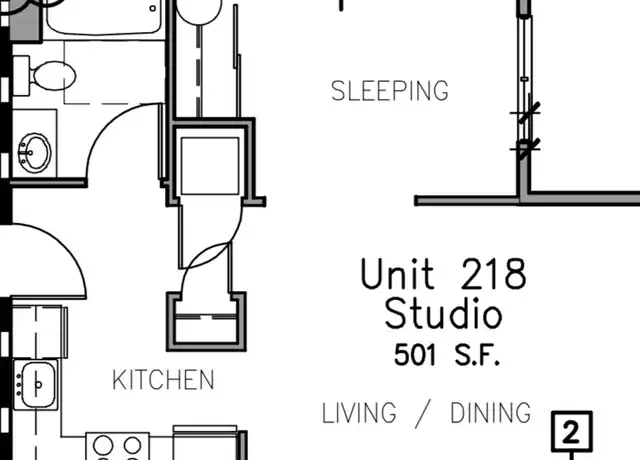Property at 755 Telegraph Rd Unit 218, Bellingham, WA, 98226, 0 beds, 1 bath, [object Object]