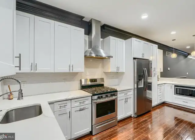 Property at 118 W Fort Ave, Baltimore, MD, 21230, 4 beds, 4 baths, [object Object]