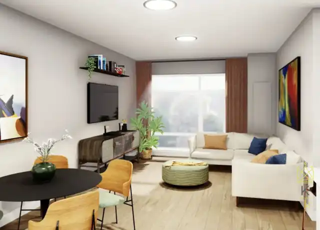 Property at 250 Centre St Unit 402, Boston, MA, 02119, 2 beds, 1 bath, [object Object]