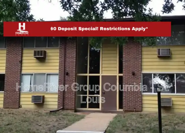 Property at 7411 Sieloff Dr, Hazelwood, MO, 63042, 1 bed, 1 bath, [object Object]