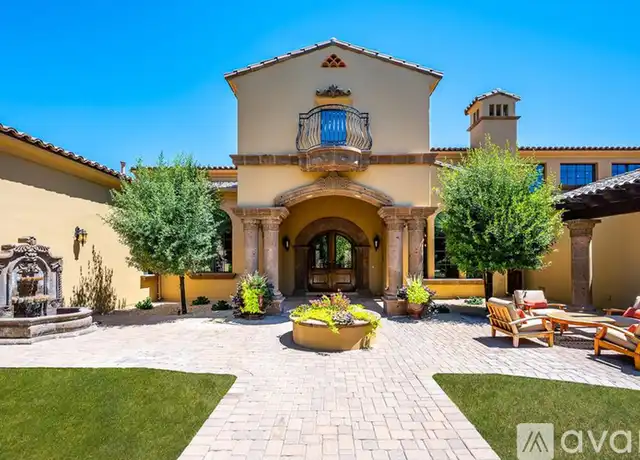 Property at 9820 E Parkside Ln, Scottsdale, AZ, 85255, 5 beds, 5 baths, [object Object]