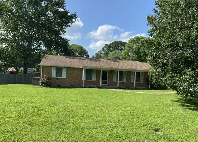 Property at 8004 Knud Dr, Columbia, TN, 38401, 3 beds, 2 baths, [object Object]