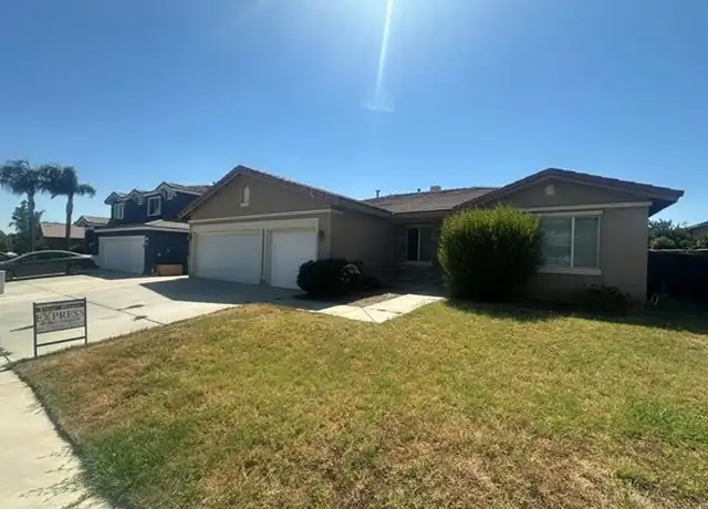 Property at 1165 Sagamore Cir, Beaumont, CA, 92223, 3 beds, 2 baths, [object Object]