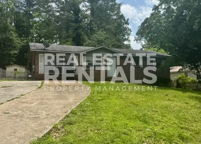 Property at 719 Noccalula Dr Unit 1, Gadsden, AL, 35904, 3 beds, 1 bath, [object Object]
