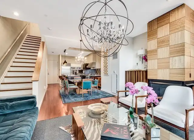 Property at 88 Kingston St Unit PHC, Boston, MA, 02111, 2 beds, 2.5 baths, [object Object]
