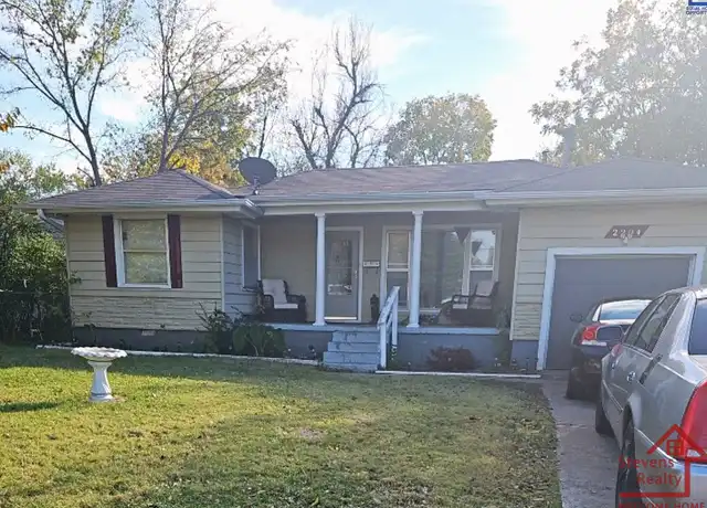 Property at 2204 NW Denver Ave, Lawton, OK, 73505, 3 beds, 2 baths, [object Object]