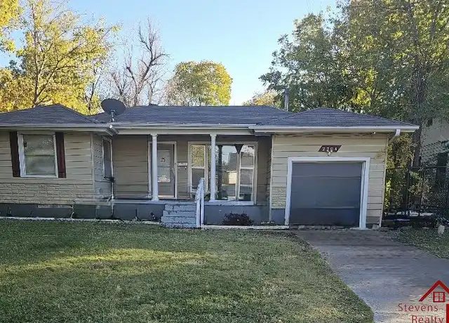 Property at 2204 NW Denver Ave, Lawton, OK, 73505, 3 beds, 2 baths, [object Object]