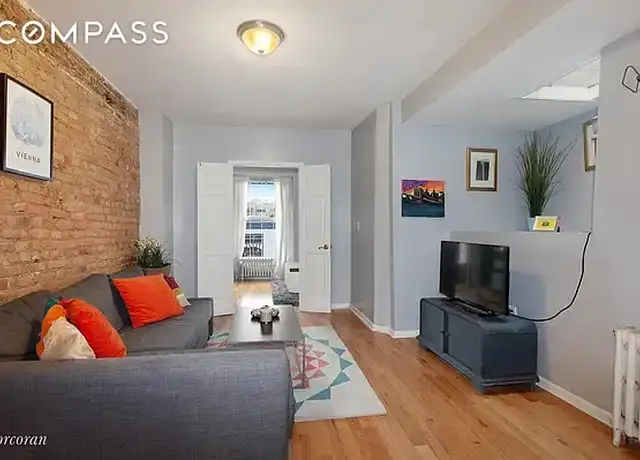 Property at 250 Saint Marks Ave Unit 3, Brooklyn, NY, 11238, 1 bed, 1 bath, [object Object]