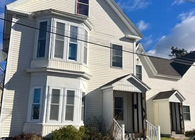 Property at 6 Church St Unit A, Sanford, ME, 04073, 2 beds, 1 bath, [object Object]