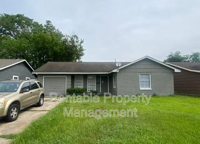Property at 5535 Ricky St, Houston, TX, 77033, 3 beds, 1 bath, [object Object]