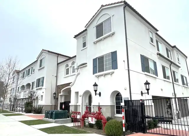 Property at 575 N Erie St, Pomona, CA, 91768, 3 beds, 3 baths, [object Object]