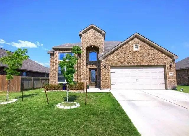 Property at 1003 Coconut Cv, Hutto, TX, 78634, 3 beds, 2.5 baths, [object Object]