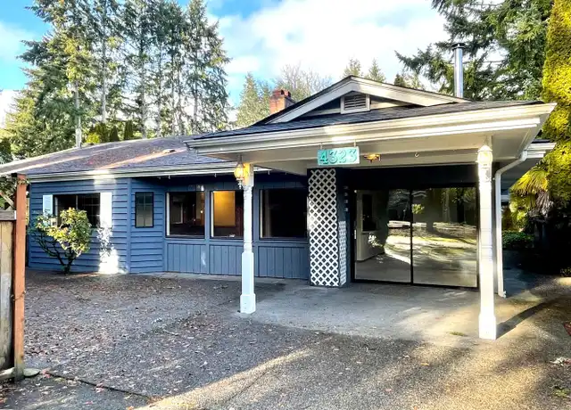 Property at 4323 Rosedale St, Gig Harbor, WA, 98335, 3 beds, 1.5 baths, [object Object]