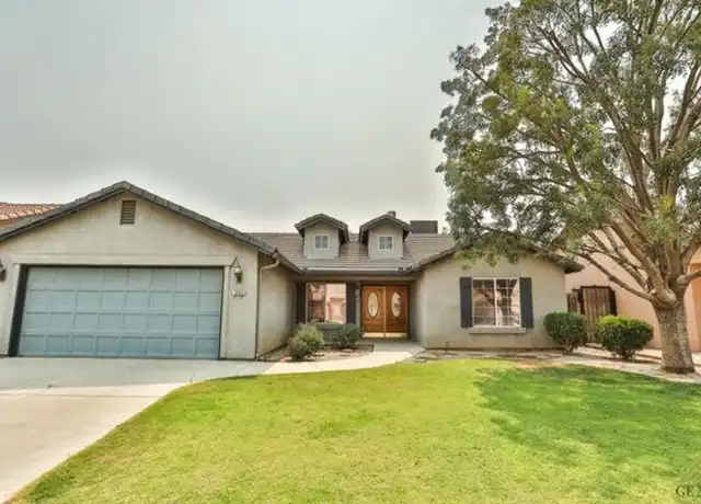 Property at 3403 Bridget Ave, Bakersfield, CA, 93313, 4 beds, 2 baths, [object Object]