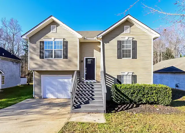 Property at 3392 Homeward Trl, Ellenwood, GA, 30294, 3 beds, 2 baths, [object Object]