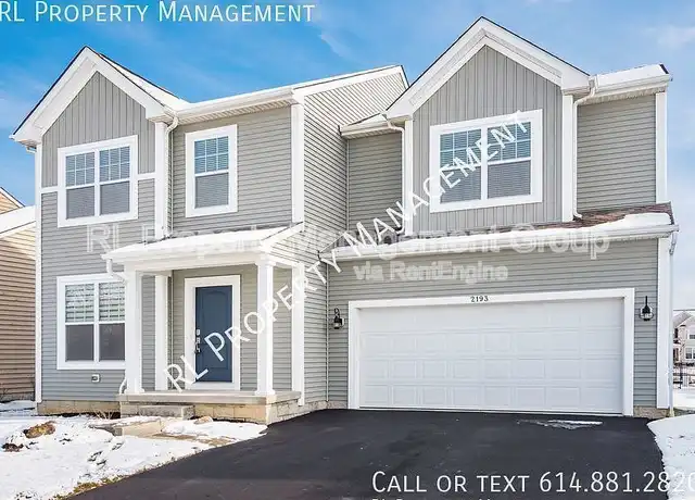 Property at 2193 English Turn Dr, Grove City, OH, 43123, 4 beds, 2.5 baths, [object Object]